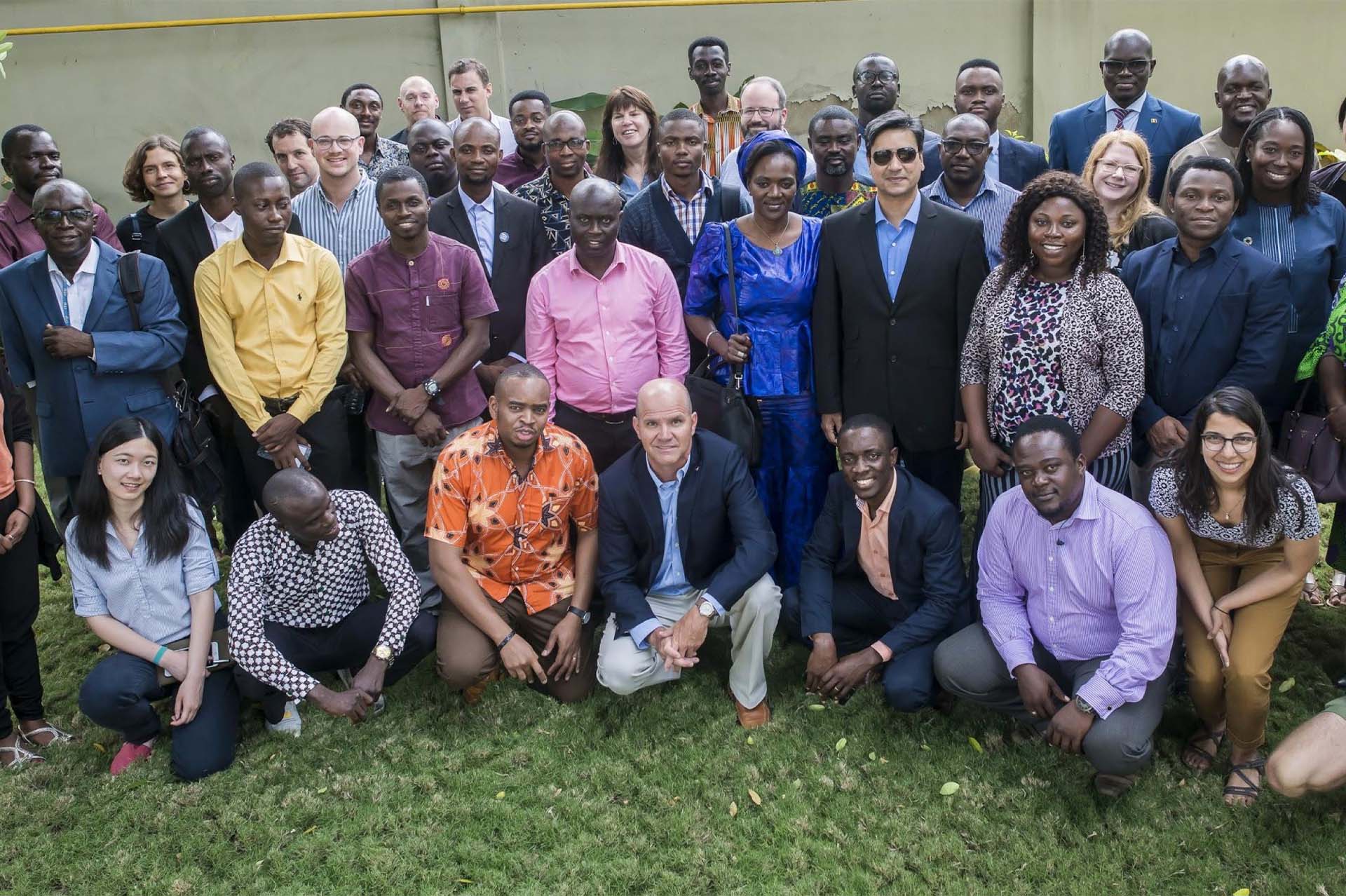 SDGs Annual Award Event